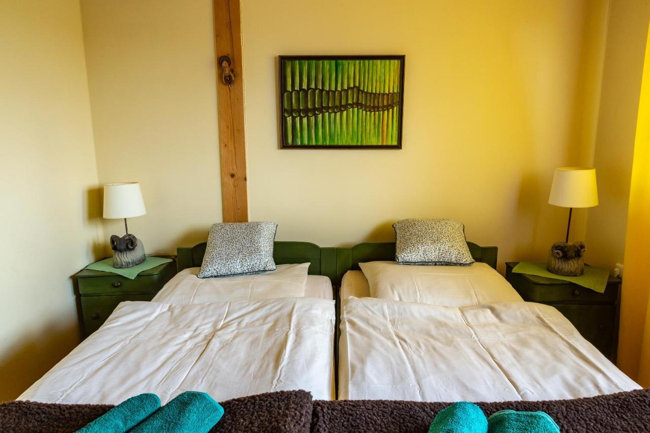 Kowalowe Skaly Spa&More Jelenia Góra Exteriör bild