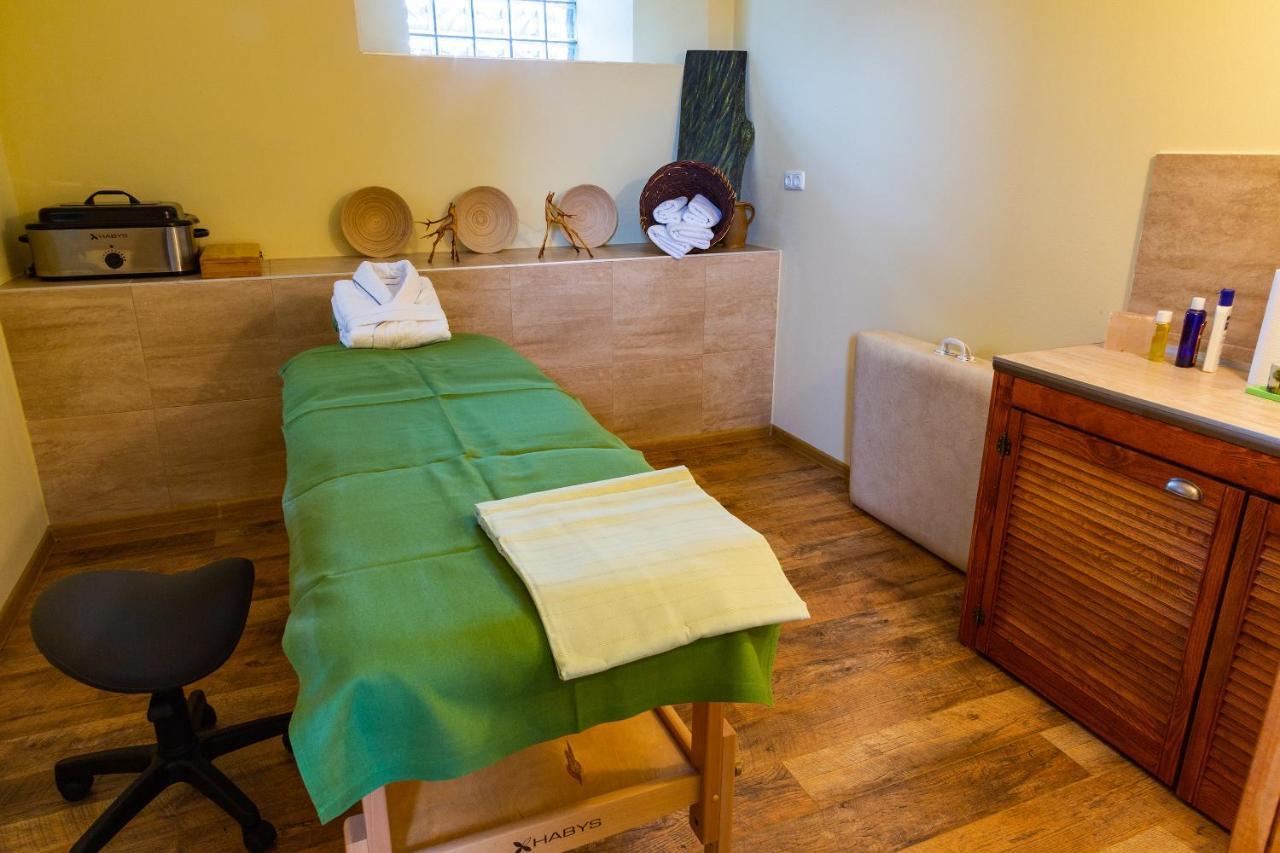 Kowalowe Skaly Spa&More Jelenia Góra Exteriör bild