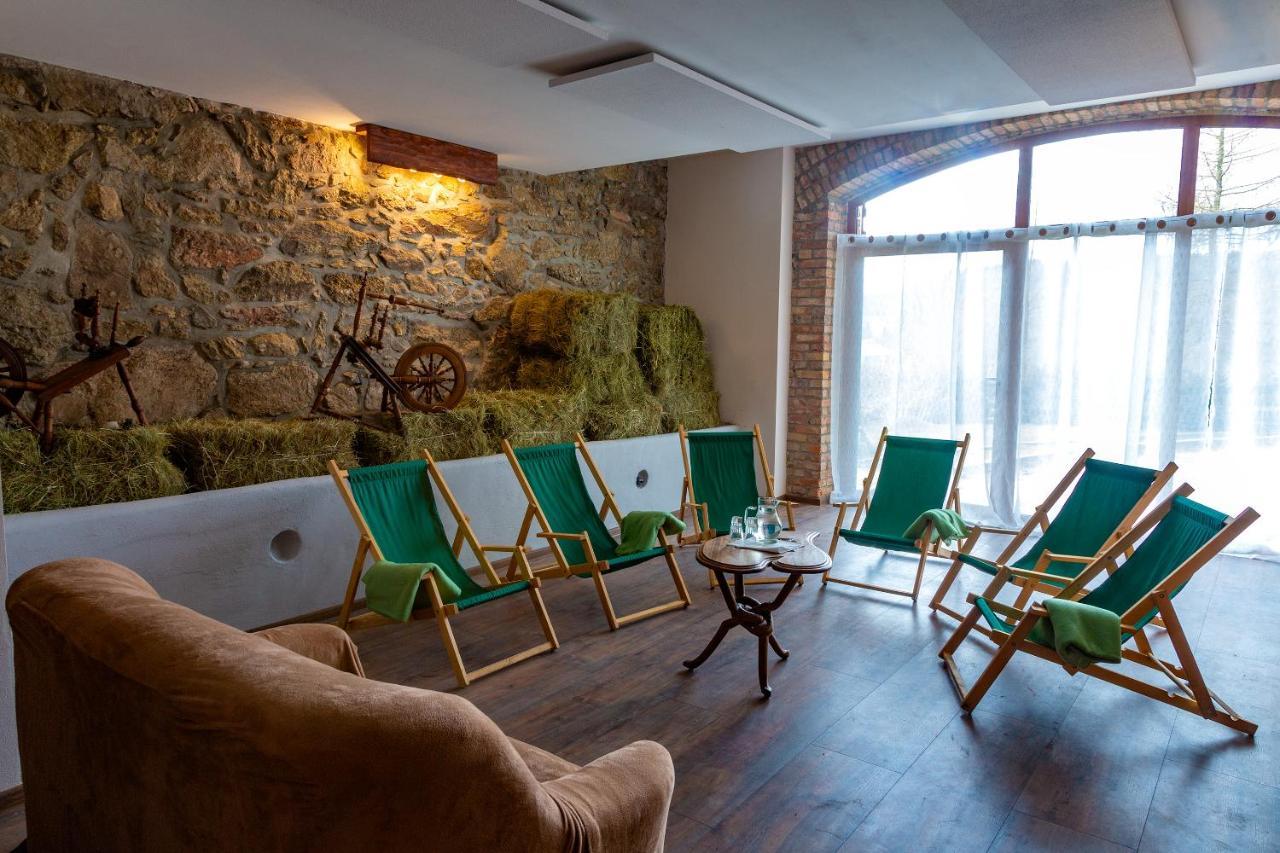 Kowalowe Skaly Spa&More Jelenia Góra Exteriör bild