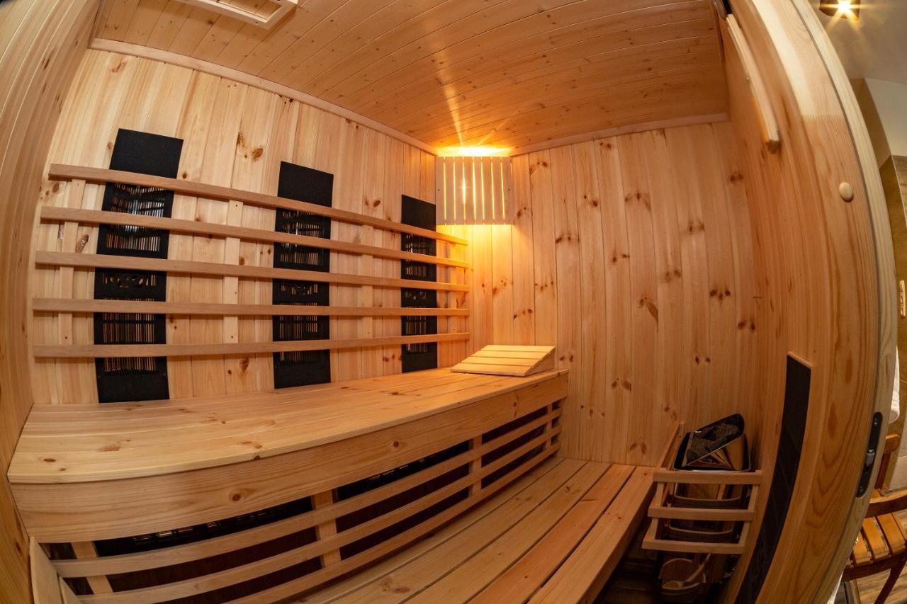 Kowalowe Skaly Spa&More Jelenia Góra Exteriör bild