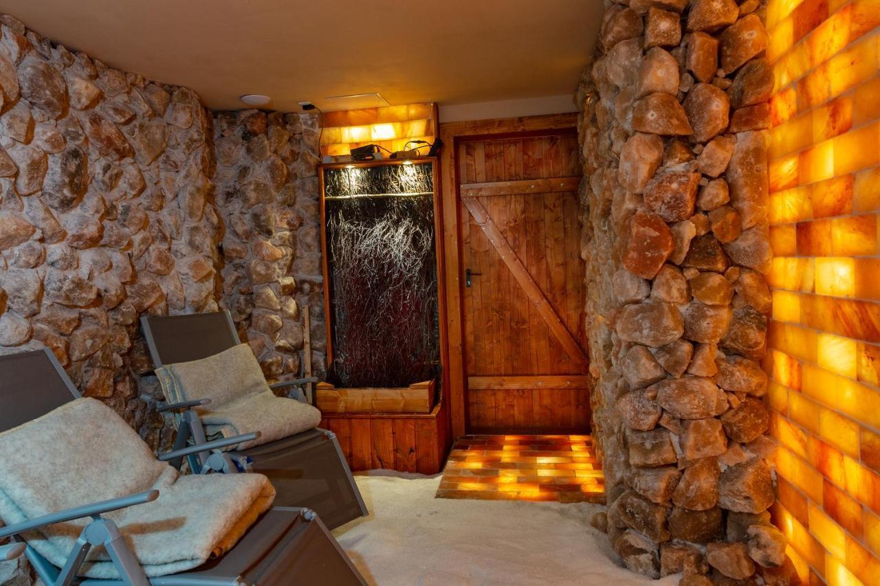 Kowalowe Skaly Spa&More Jelenia Góra Exteriör bild