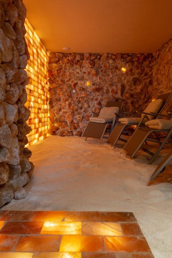 Kowalowe Skaly Spa&More Jelenia Góra Exteriör bild