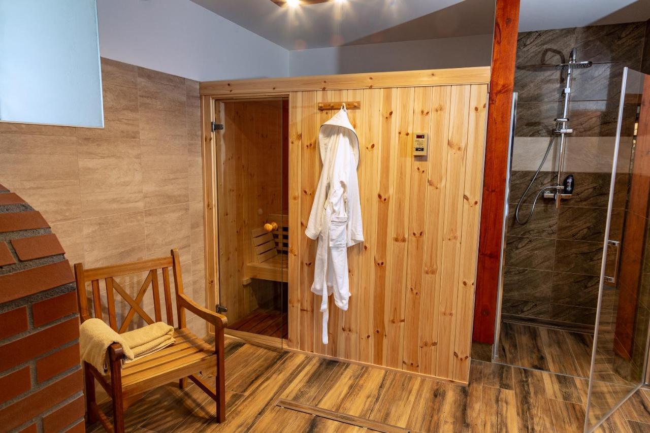 Kowalowe Skaly Spa&More Jelenia Góra Exteriör bild