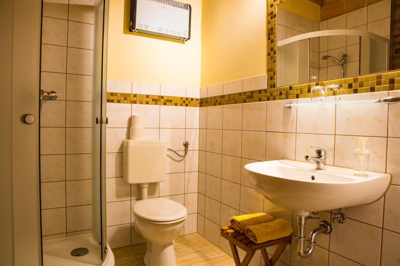 Kowalowe Skaly Spa&More Jelenia Góra Exteriör bild