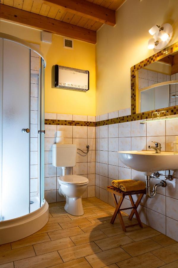 Kowalowe Skaly Spa&More Jelenia Góra Exteriör bild