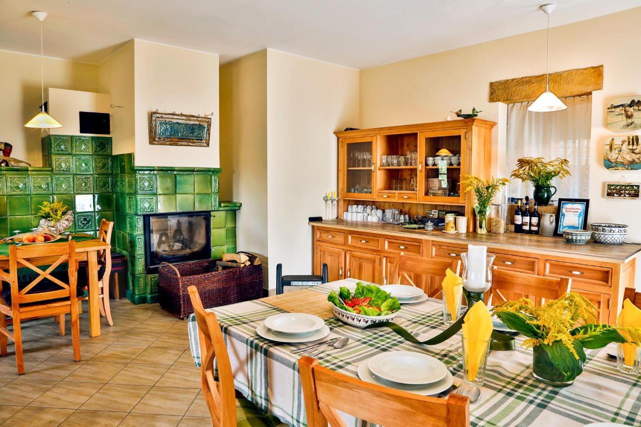 Kowalowe Skaly Spa&More Jelenia Góra Exteriör bild