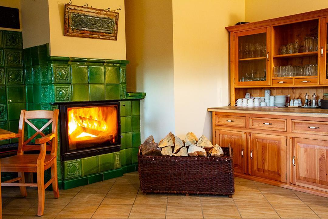 Kowalowe Skaly Spa&More Jelenia Góra Exteriör bild