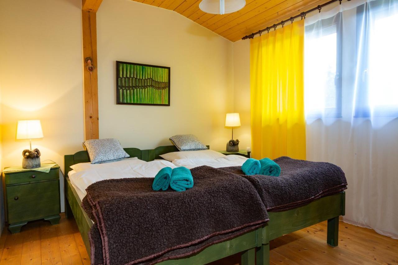 Kowalowe Skaly Spa&More Jelenia Góra Exteriör bild
