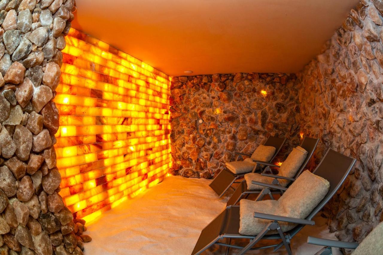 Kowalowe Skaly Spa&More Jelenia Góra Exteriör bild
