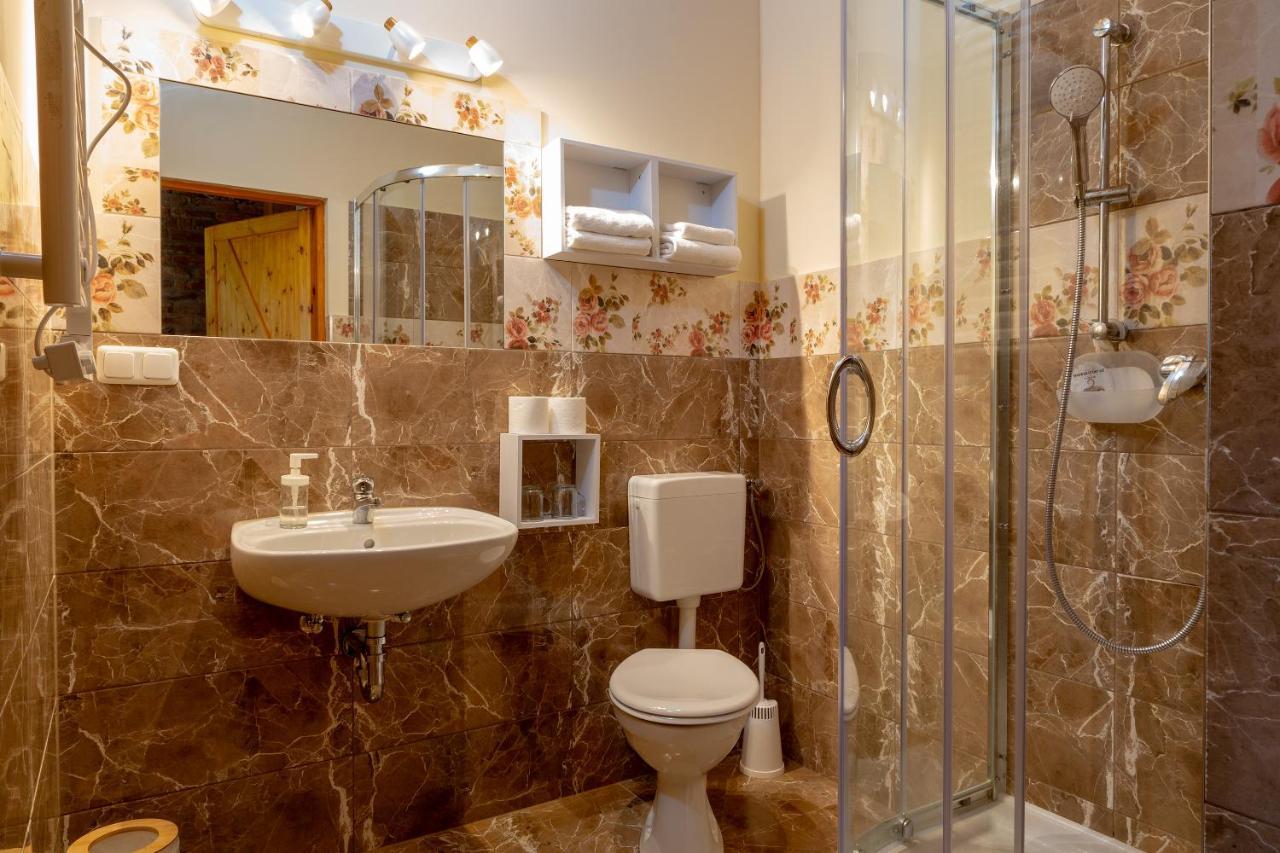 Kowalowe Skaly Spa&More Jelenia Góra Exteriör bild