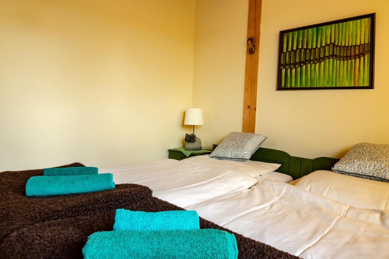 Kowalowe Skaly Spa&More Jelenia Góra Exteriör bild